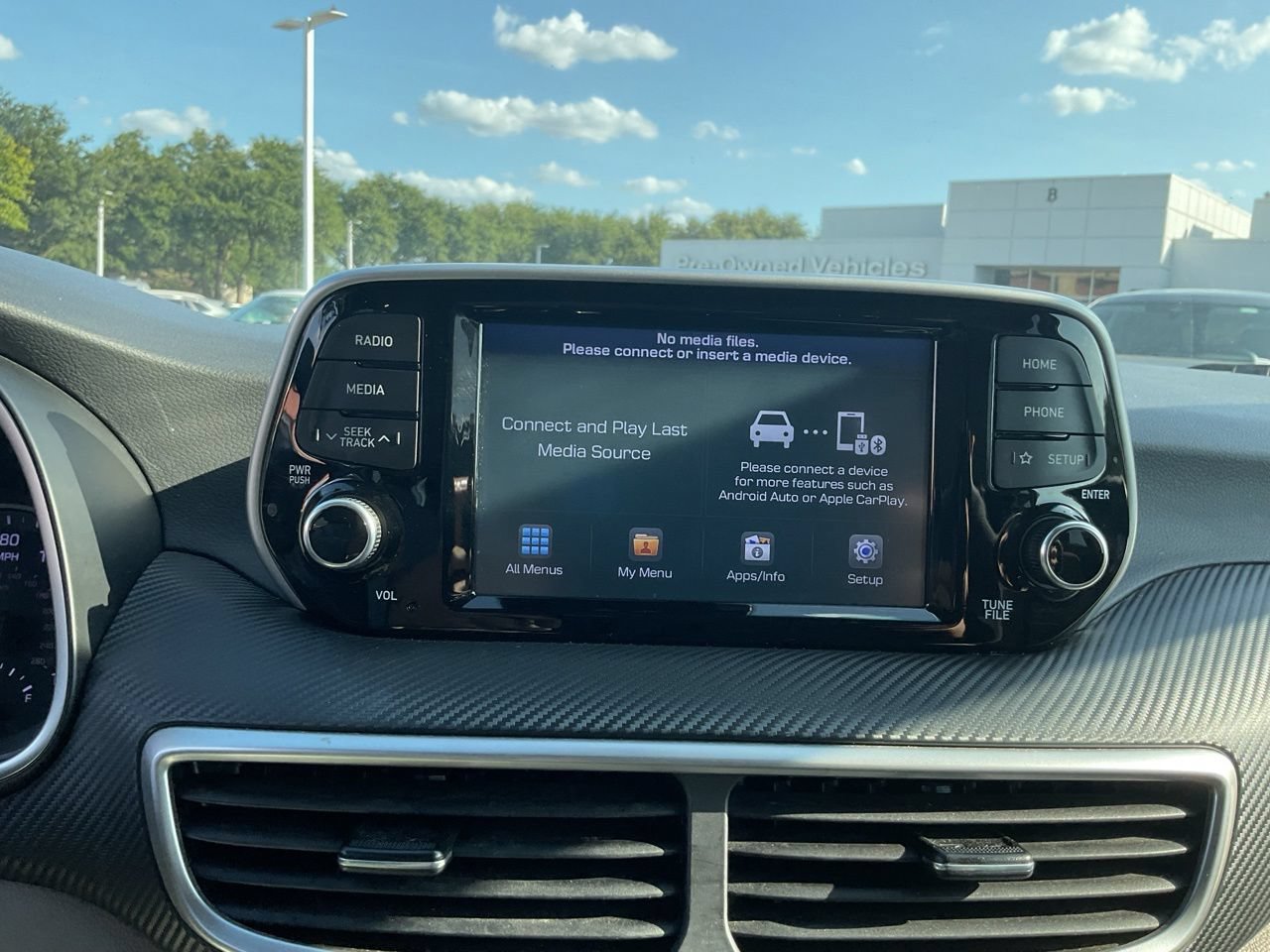 Used 2019 Hyundai Tucson SE FWD image 20