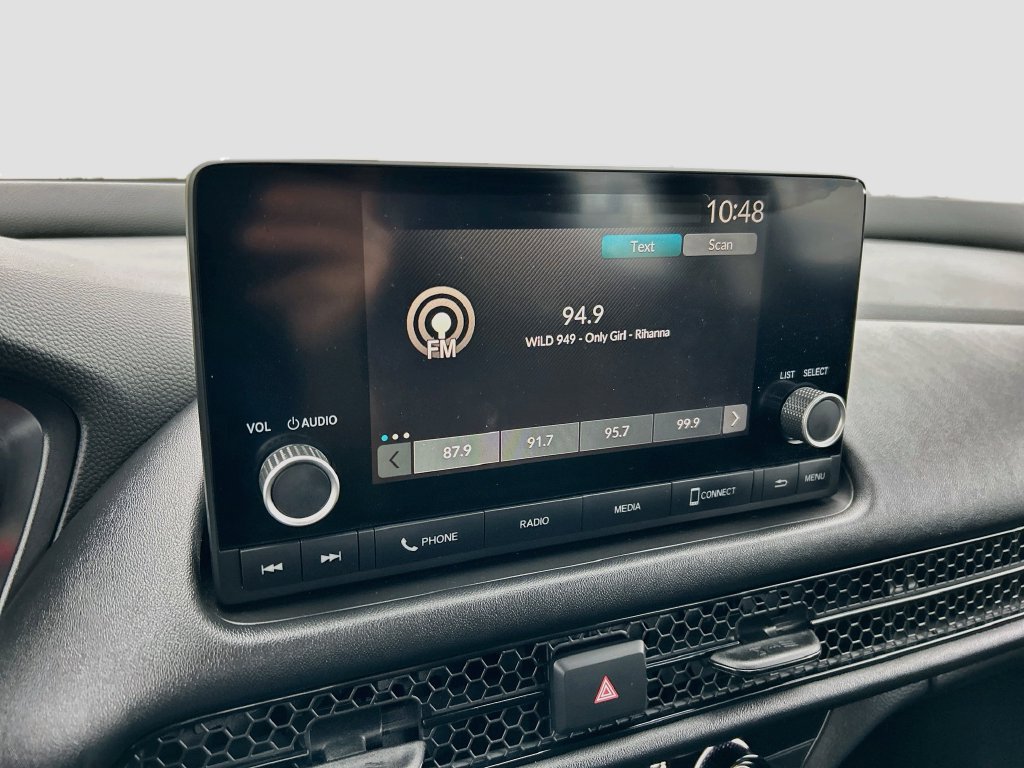 Certified 2024 Honda HR-V LX image 14