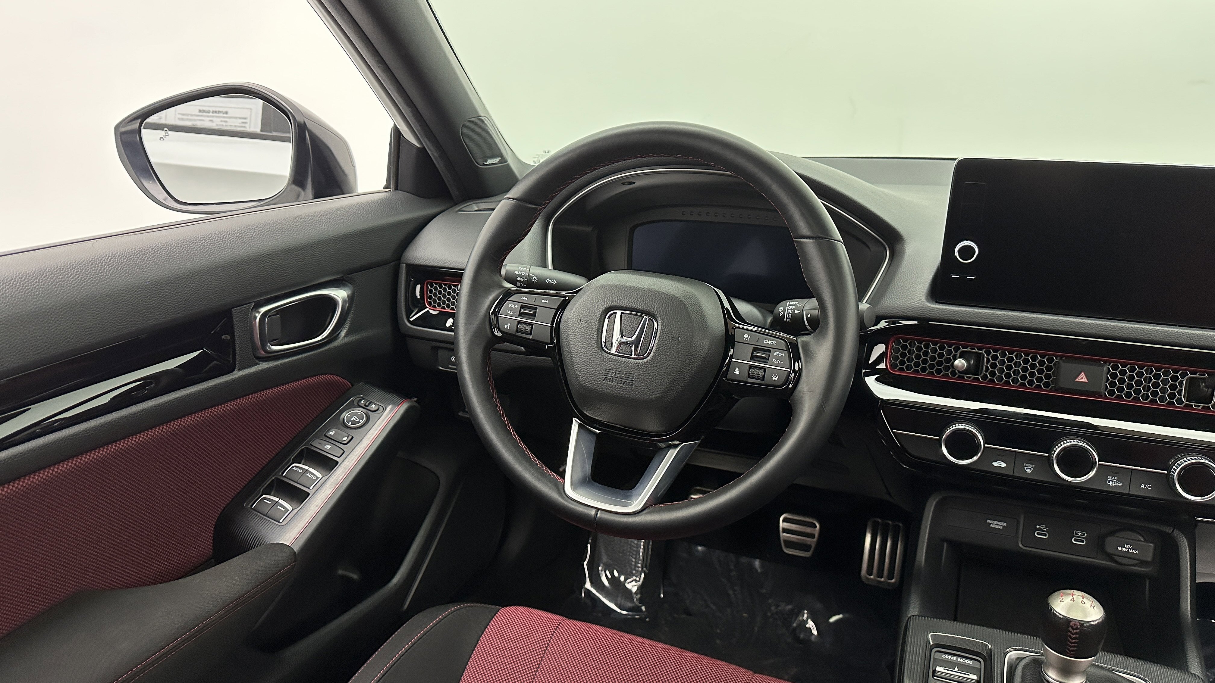 Used 2025 Honda Civic Si image 29