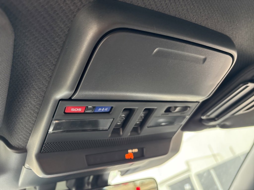 New 2026 Subaru Outback Limited image 24