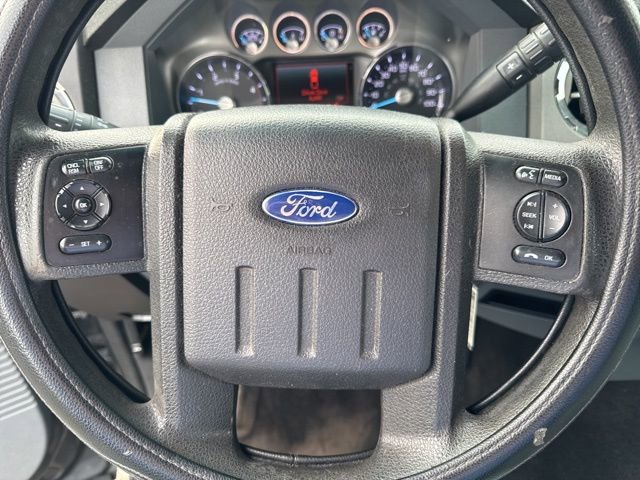 Used 2015 Ford F350 XLT w/ XLT Value Package image 31