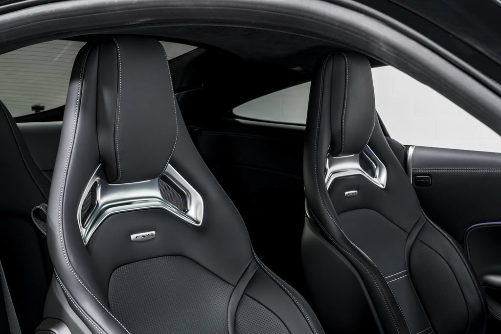 Used 2026 Mercedes-Benz AMG GT 63 image 33