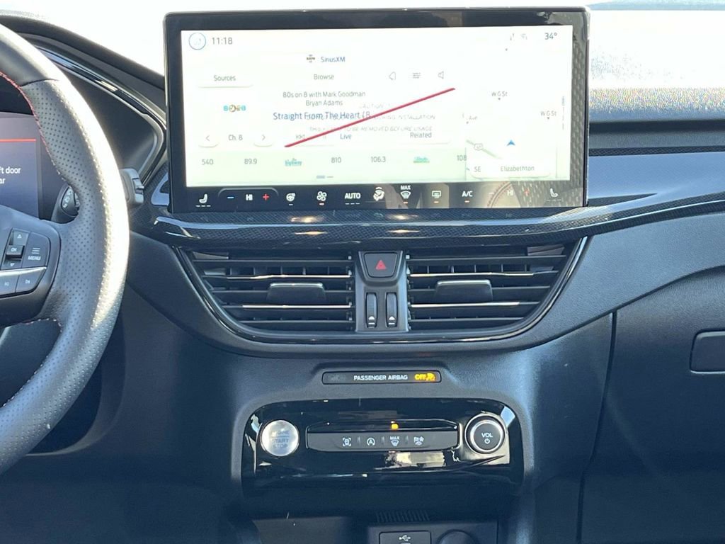 Used 2026 Ford Escape ST-Line Select w/ Equipment Group 401A image 15