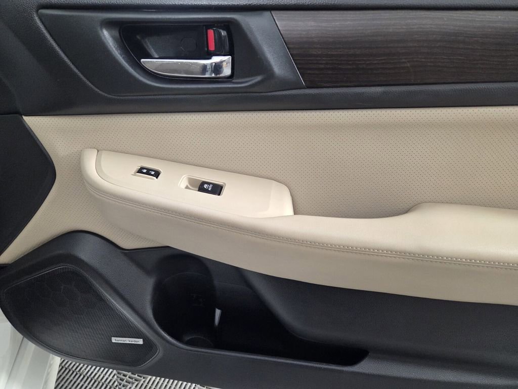 Used 2015 Subaru Legacy 2.5i Limited image 14