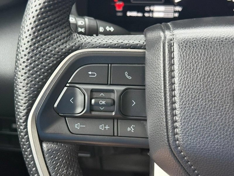 Used 2026 Toyota Sequoia Limited AWD/4WD image 21
