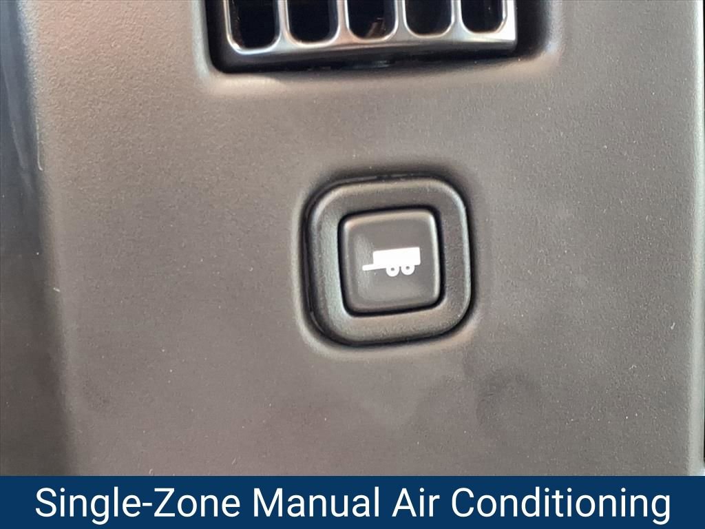 New 2026 Chevrolet Express 2500 w/ Driver Convenience Package image 10