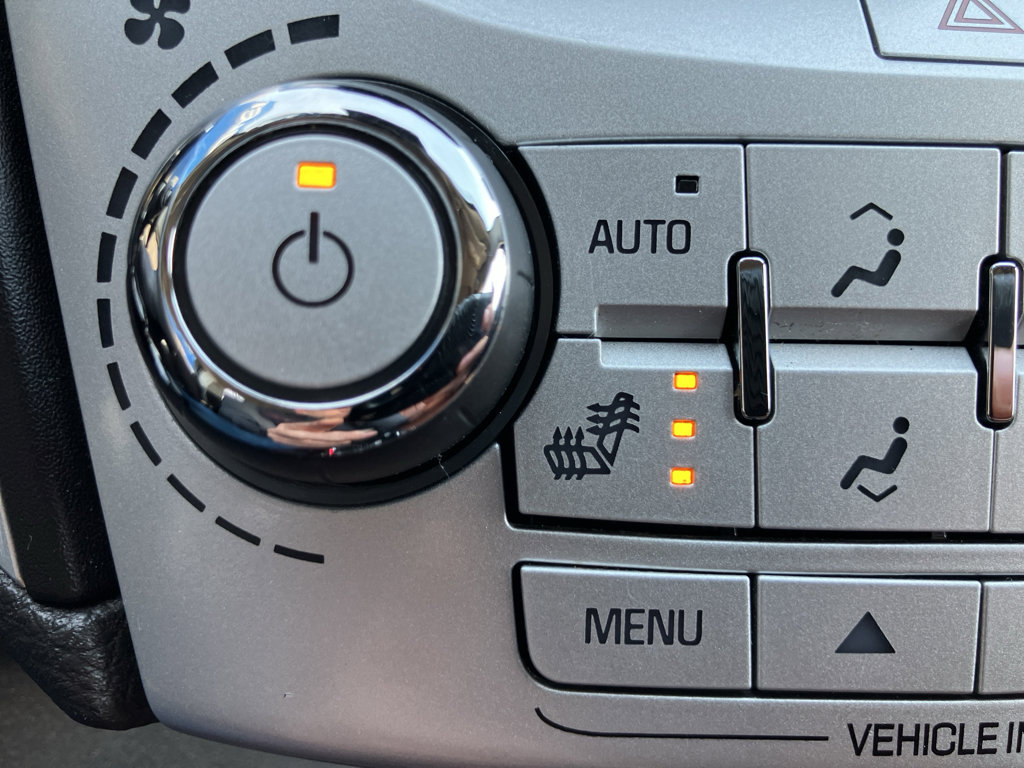 Used 2017 GMC Terrain SLT w/ Open Road Package image 27