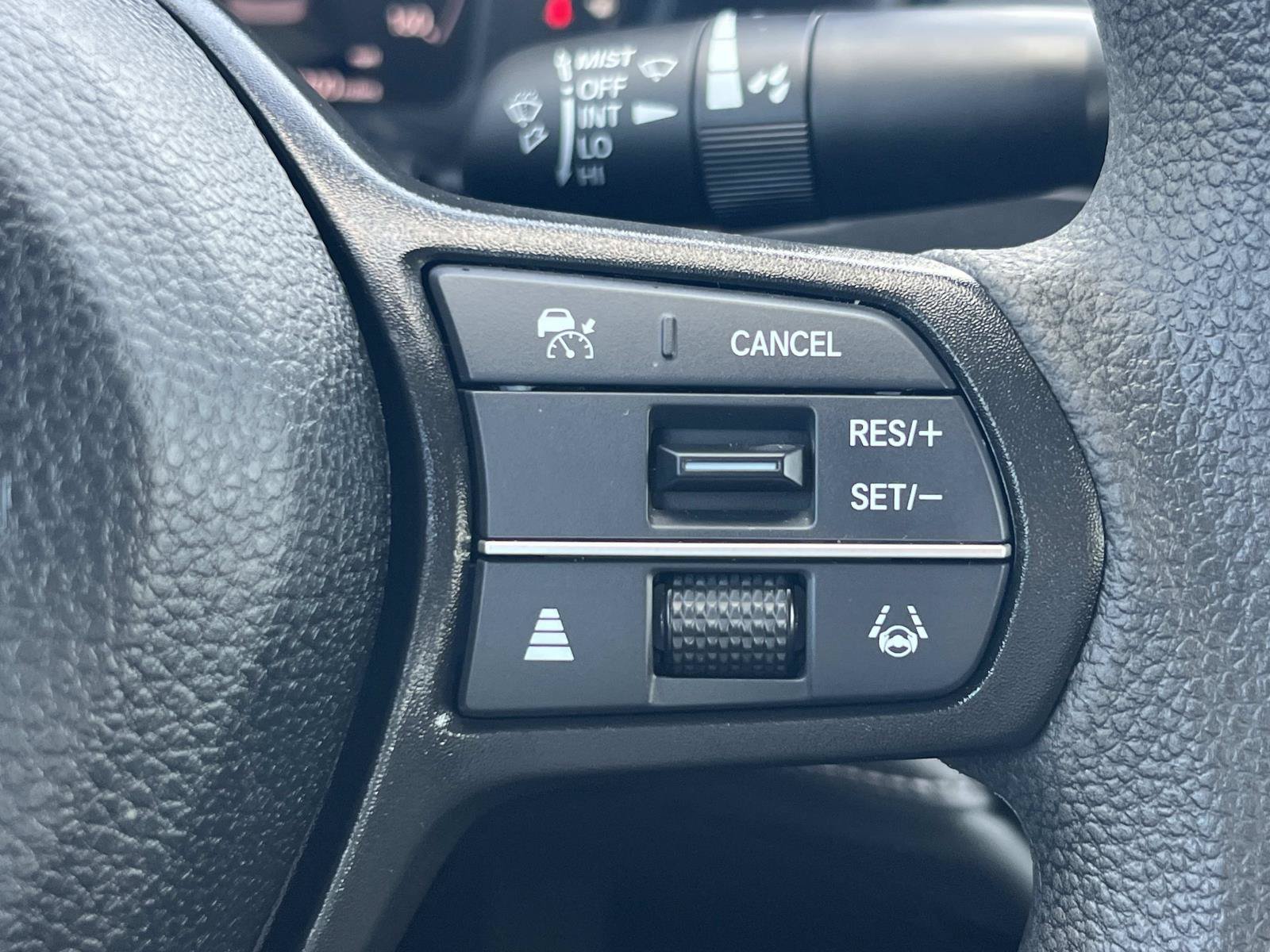 Certified 2025 Honda Accord SE image 10