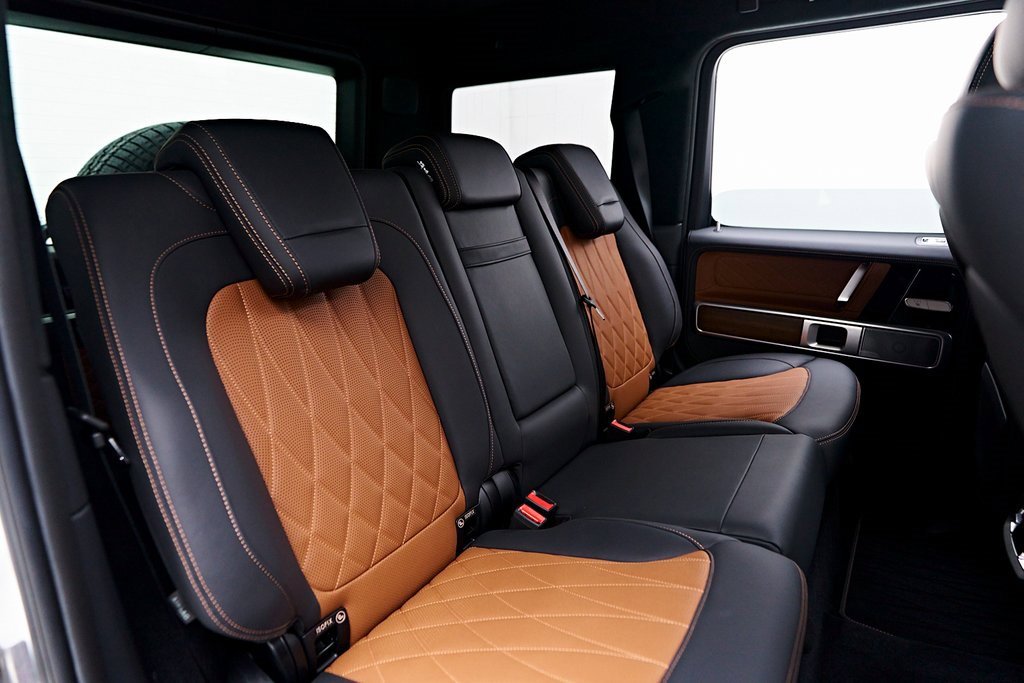 Used 2022 Mercedes-Benz G 550 image 45