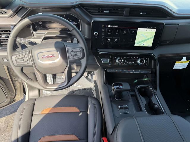 New 2026 GMC Sierra 1500 AT4 AWD/4WD image 18