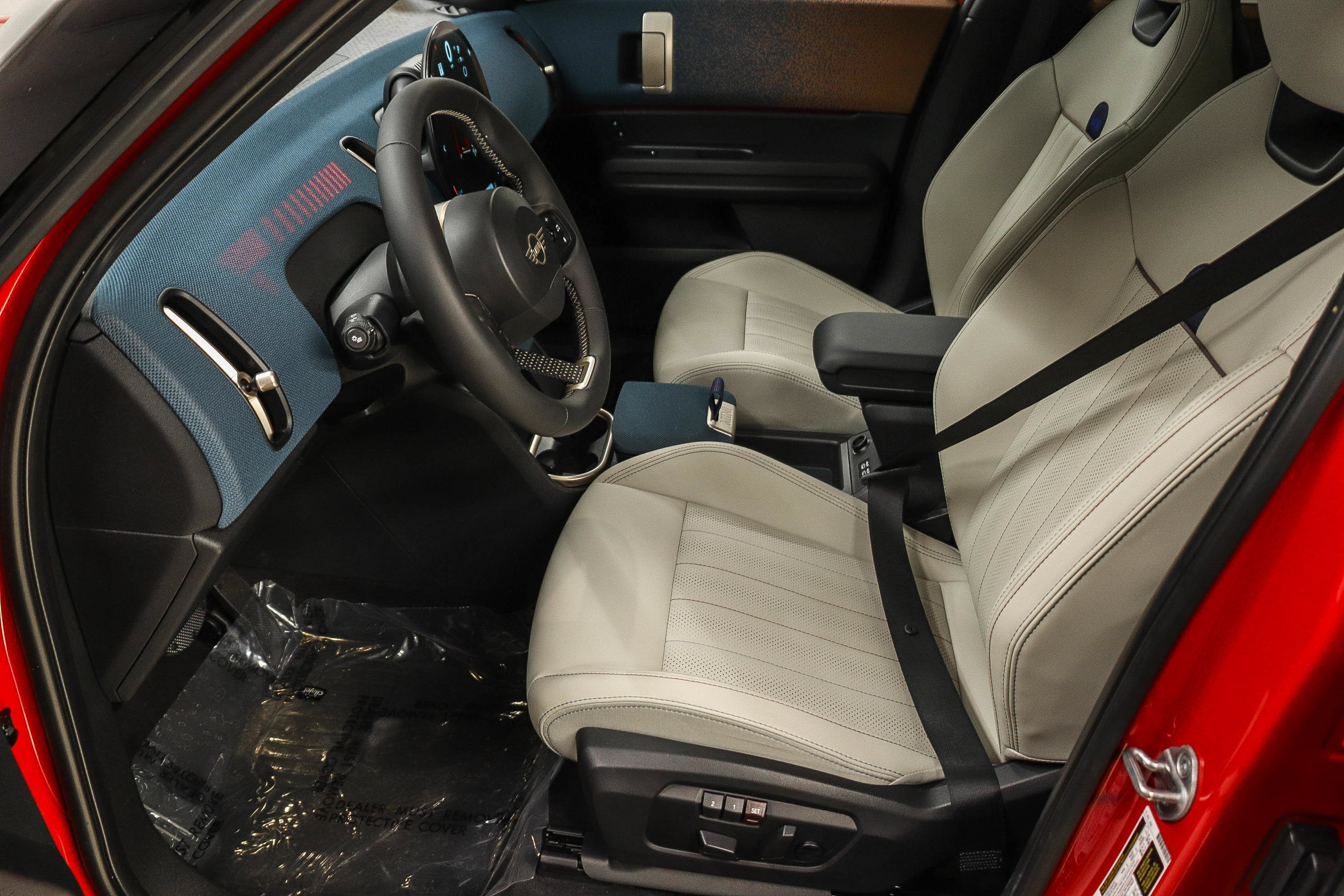 Used 2025 MINI Cooper Countryman S AWD/4WD image 17