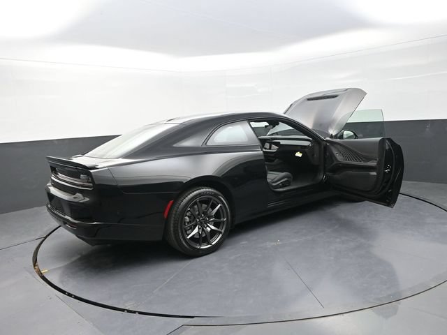 New 2026 Dodge Charger Scat Pack AWD/4WD image 32