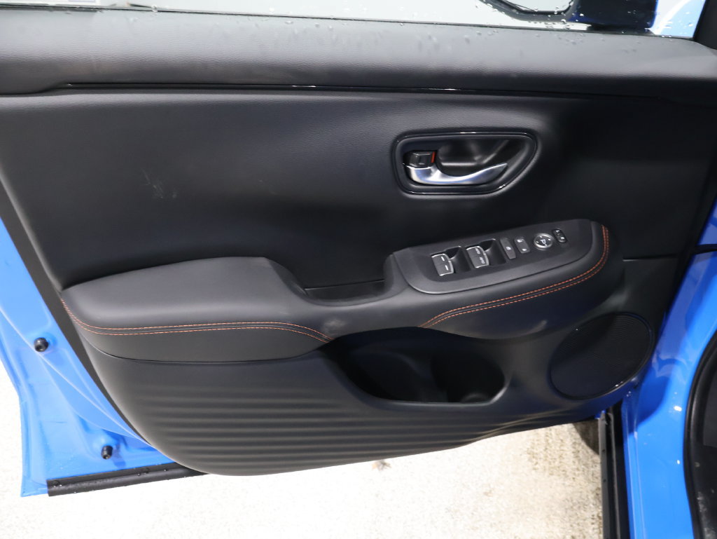 New 2027 Honda HR-V Sport image 10