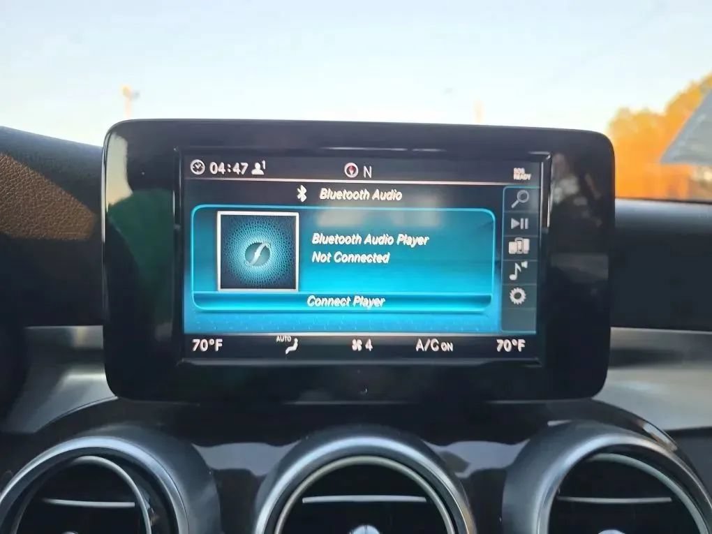 Used 2019 Mercedes-Benz C 300 Sedan image 27