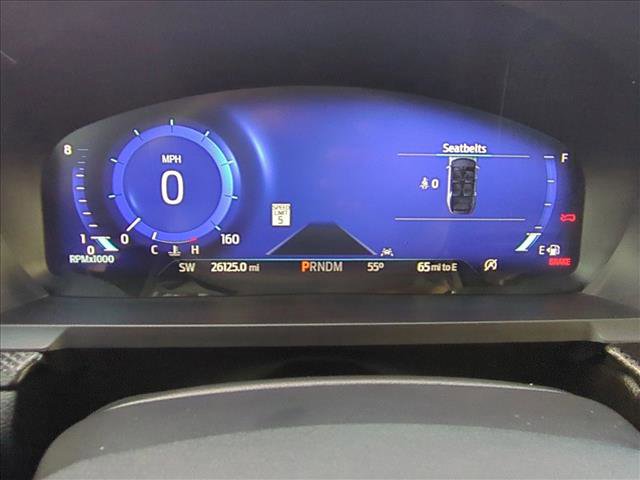 Used 2023 Ford Explorer ST w/ Equipment Group 401A image 11