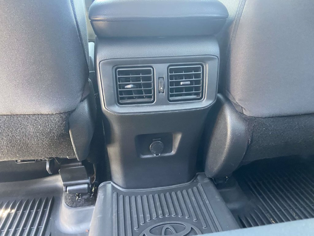 Used 2023 Toyota RAV4 LE FWD image 14