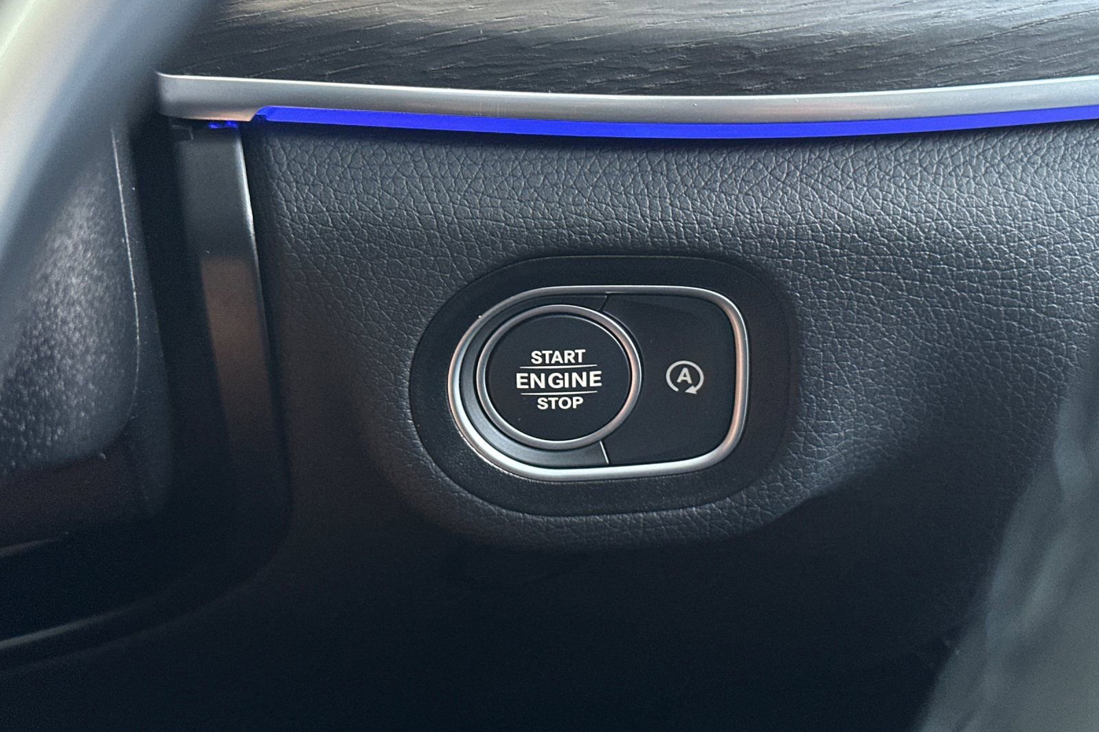 New 2025 Mercedes-Benz GLE 580 4MATIC image 20