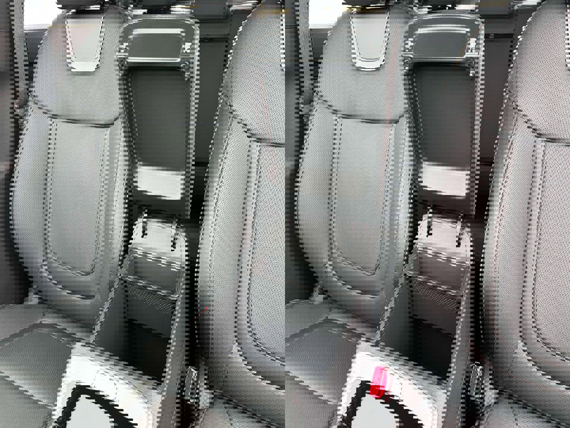 New 2025 Hyundai Santa Cruz Limited image 18