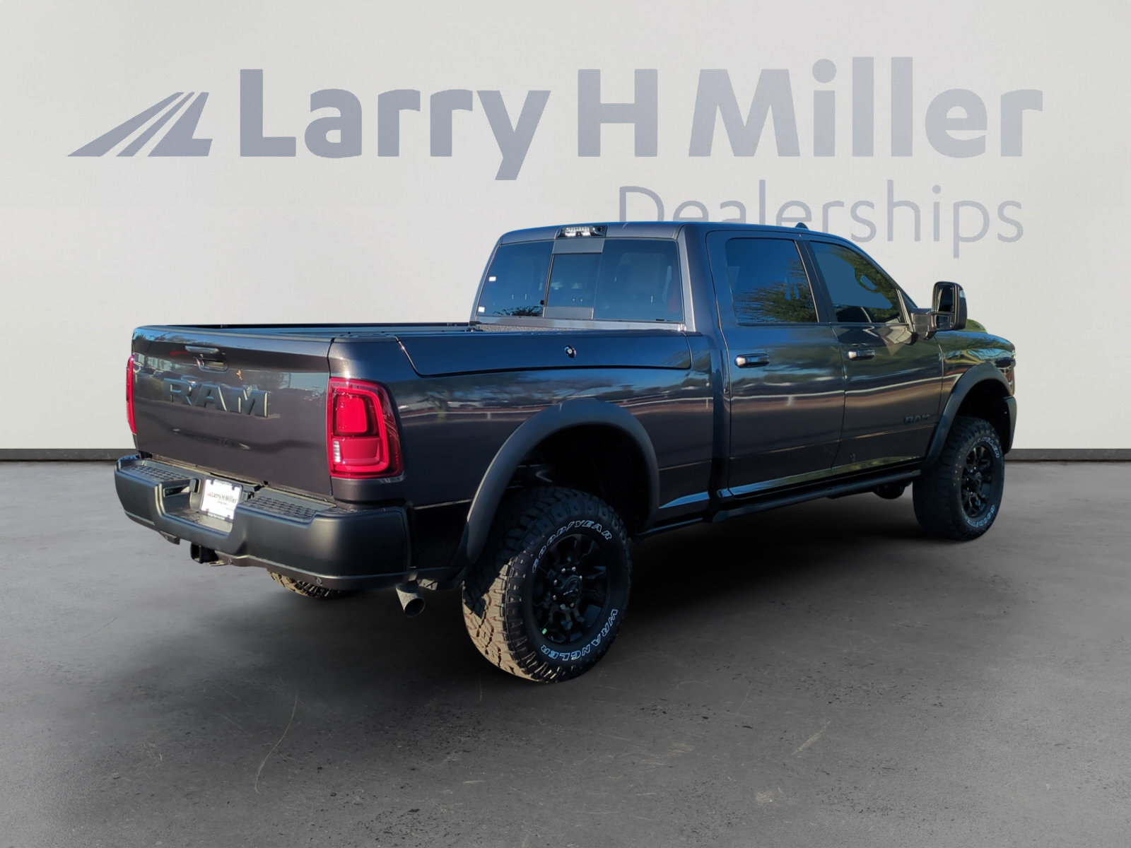 New 2026 RAM 2500 Power Wagon image 5