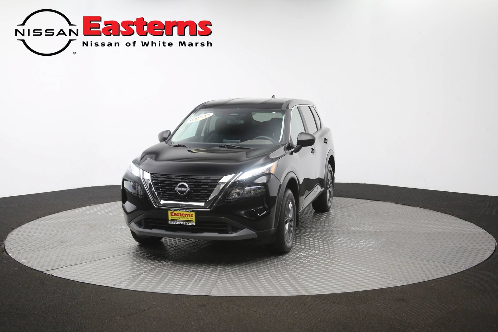 Used 2023 Nissan Rogue S AWD/4WD image 51