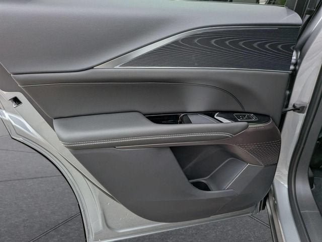 New 2026 Cadillac Lyriq Luxury RWD image 43