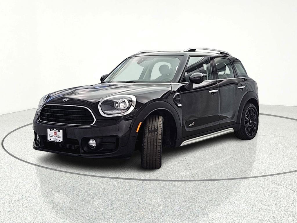 Used 2019 MINI Cooper Countryman ALL4 image 4