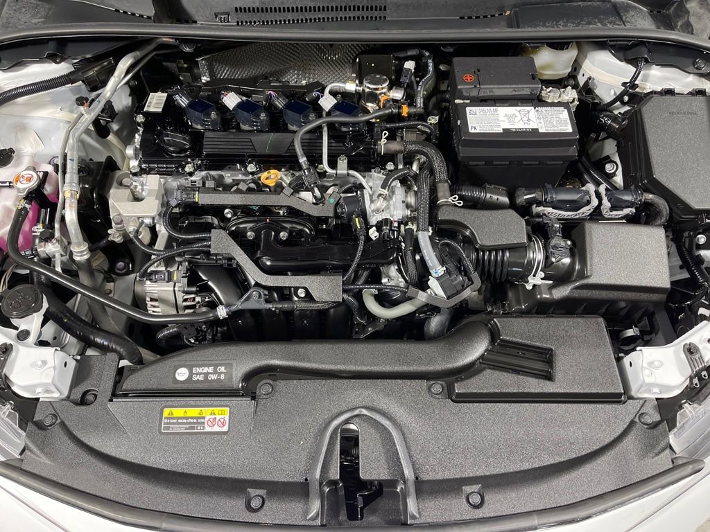 Used 2024 Toyota Corolla LE image 9