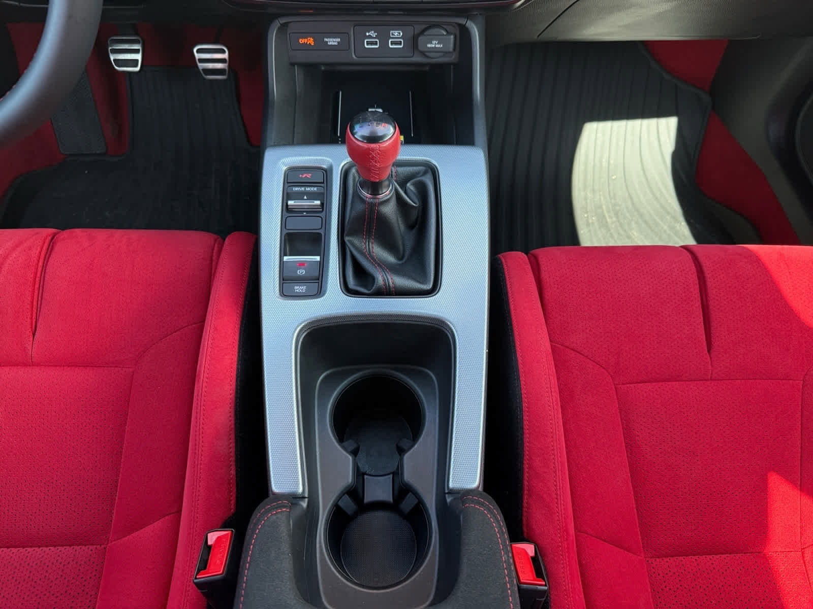 Used 2023 Honda Civic Type R image 14