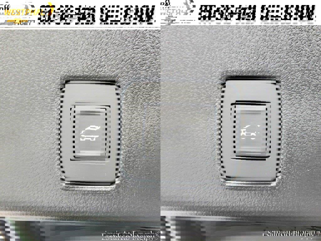 New 2026 Chevrolet TrailBlazer ACTIV w/ Convenience Package image 18