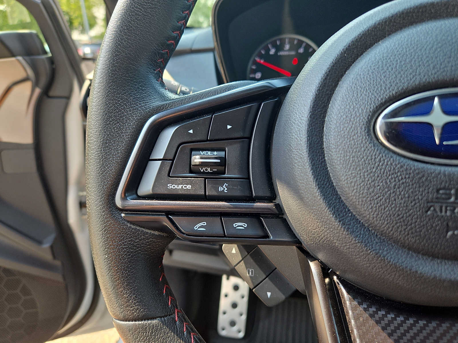 Used 2022 Subaru WRX Premium AWD/4WD image 21