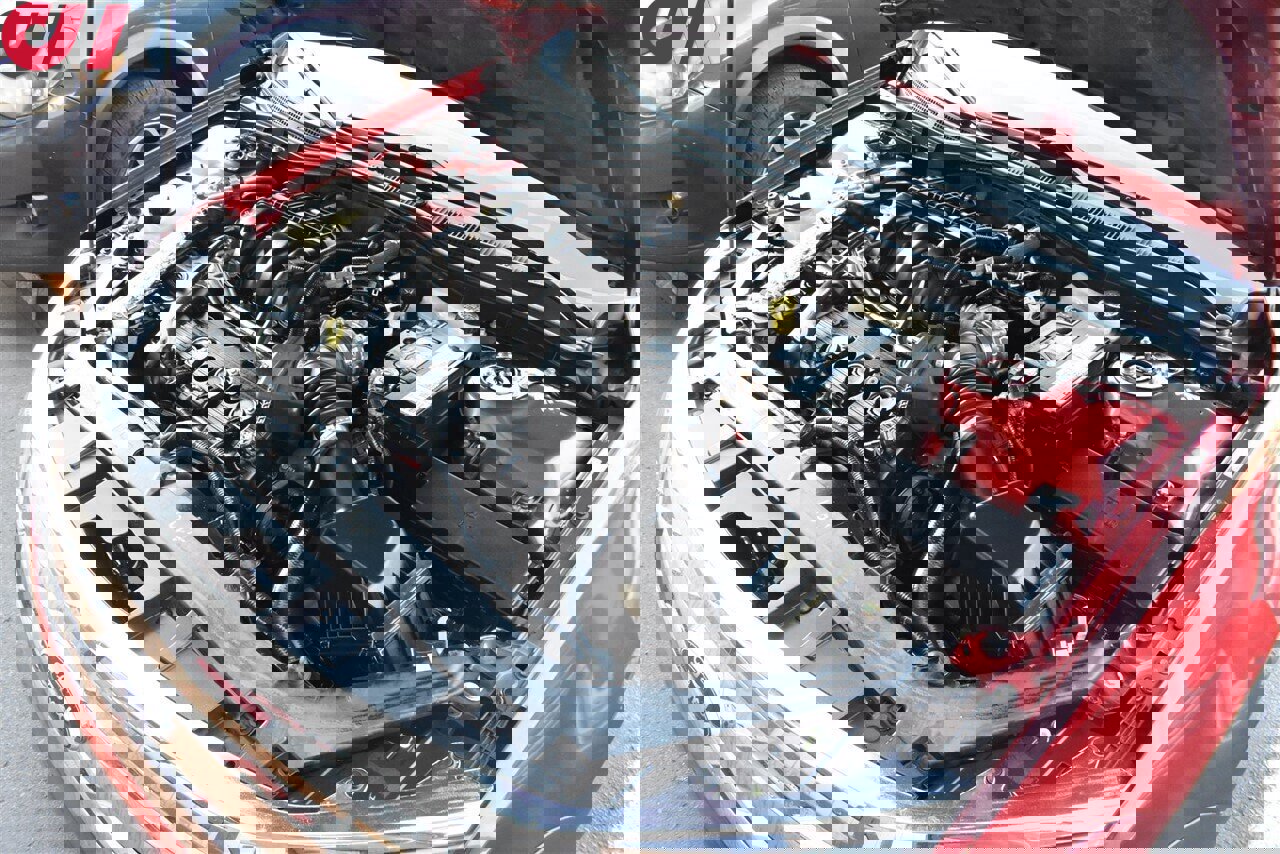 Used 2011 Ford Fusion SEL w/ 302A Rapid Spec Order Code image 24