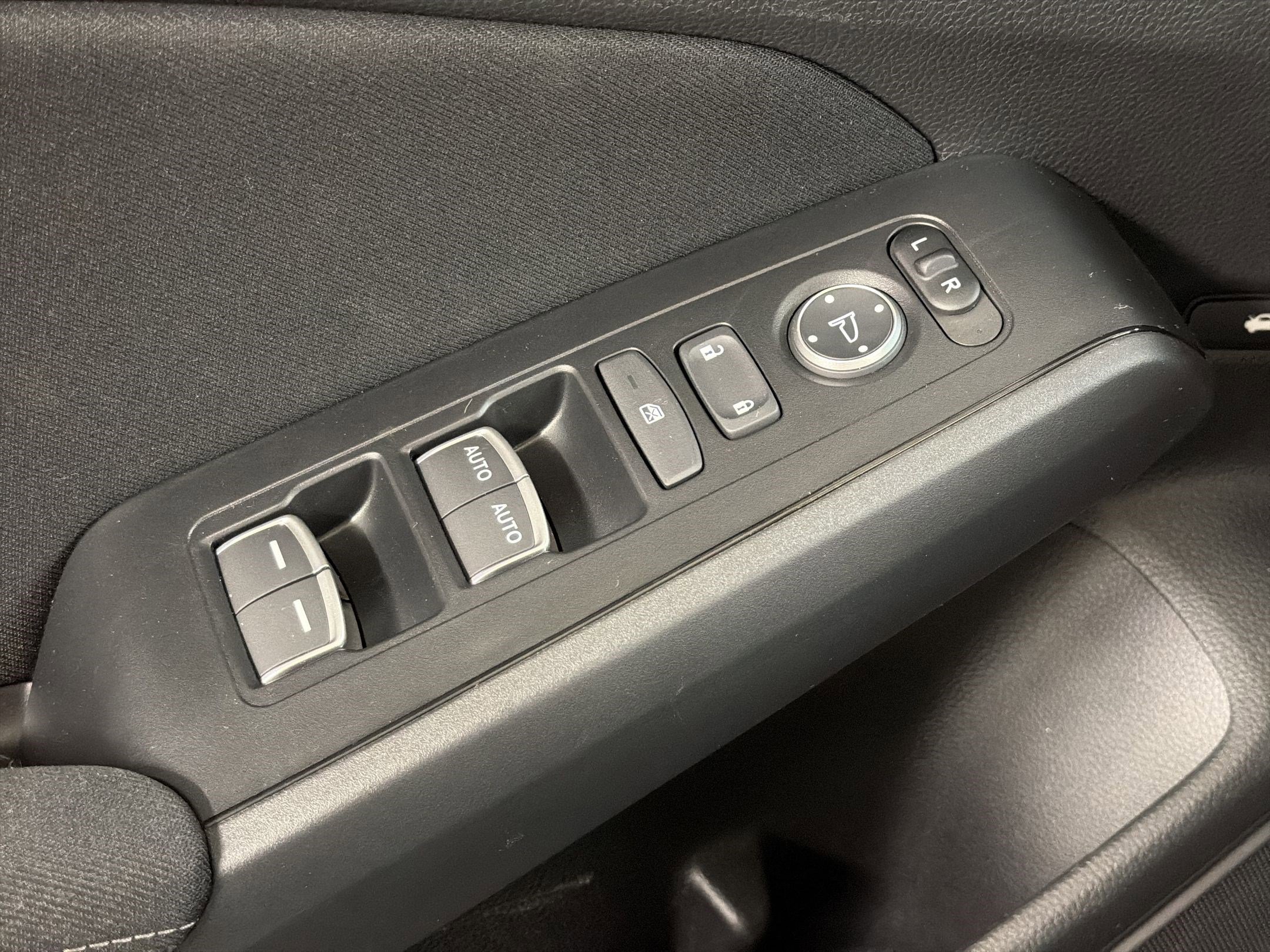 Certified 2026 Honda Civic FWD Hybrid Sedan image 21