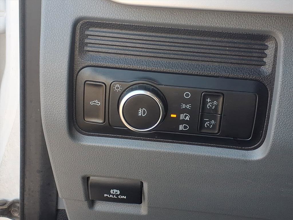 Used 2024 Ford F250 XLT image 20