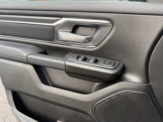 New 2026 RAM 1500 Big Horn w/ Night Edition image 13