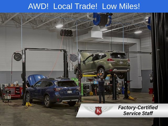 Used 2024 Volkswagen Tiguan SE w/ Panoramic Sunroof Package AWD/4WD image 33