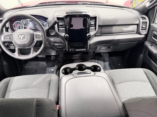 Used 2026 RAM 2500 Big Horn AWD/4WD image 50