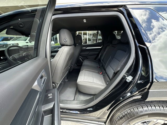 Certified 2026 GMC Terrain Elevation w/ LPO, Floor Liner Package image 29