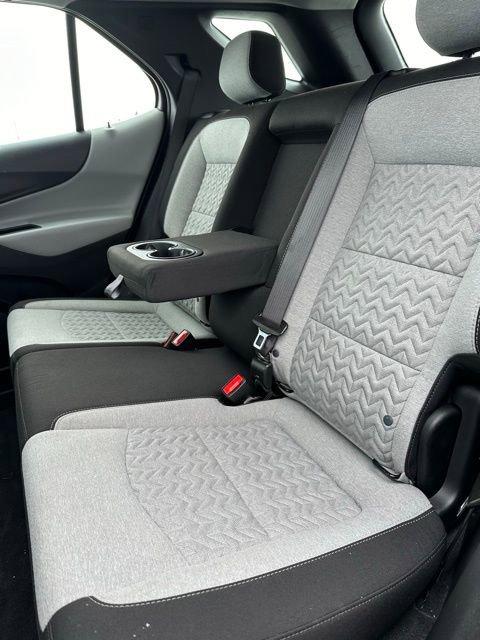 Certified 2024 Chevrolet Equinox LS w/ Driver Confidence II Package image 30