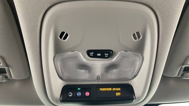 Used 2025 Chevrolet TrailBlazer LS w/ LS Convenience Package image 43