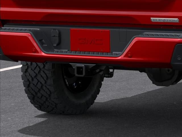 New 2026 GMC Canyon Elevation w/ Convenience Package AWD/4WD image 14