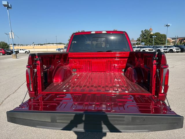 New 2026 Ford F150 Lariat AWD/4WD image 11