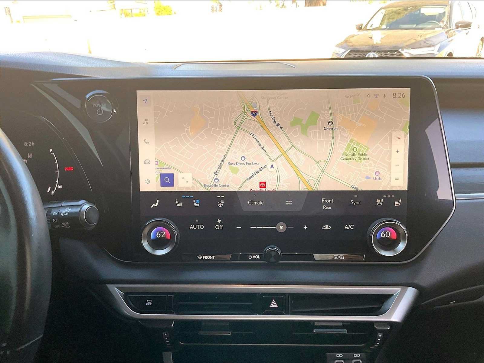 Used 2024 Lexus RX 350 w/ Convenience Package AWD/4WD image 9