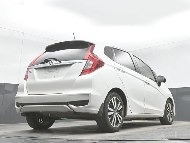 Used 2019 Honda Fit EX image 31