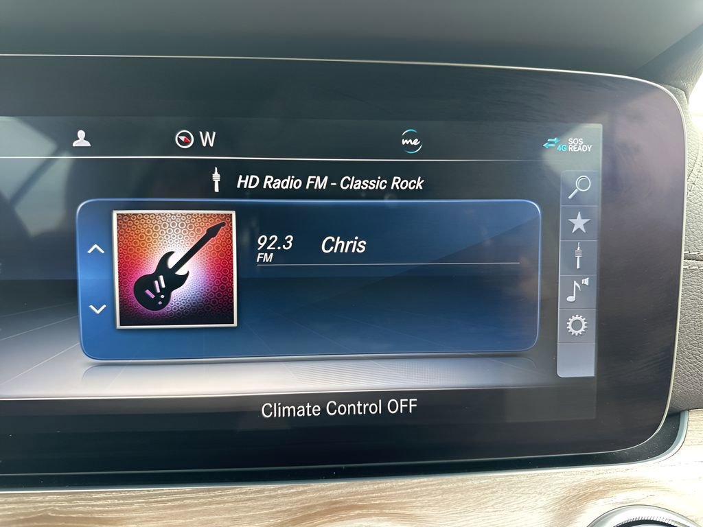 Used 2019 Mercedes-Benz E 450 Coupe w/ AMG Line Package image 18