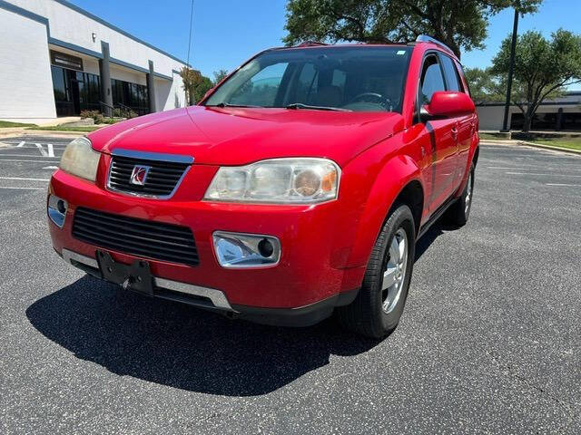 Used 2007 Saturn Vue 2WD V6 w/ Chrome Pkg image 3