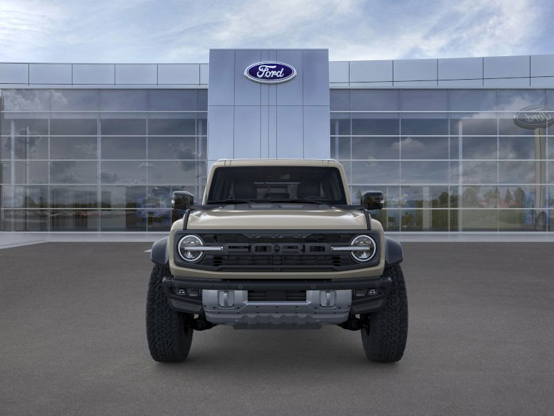 New 2025 Ford Bronco Raptor image 6