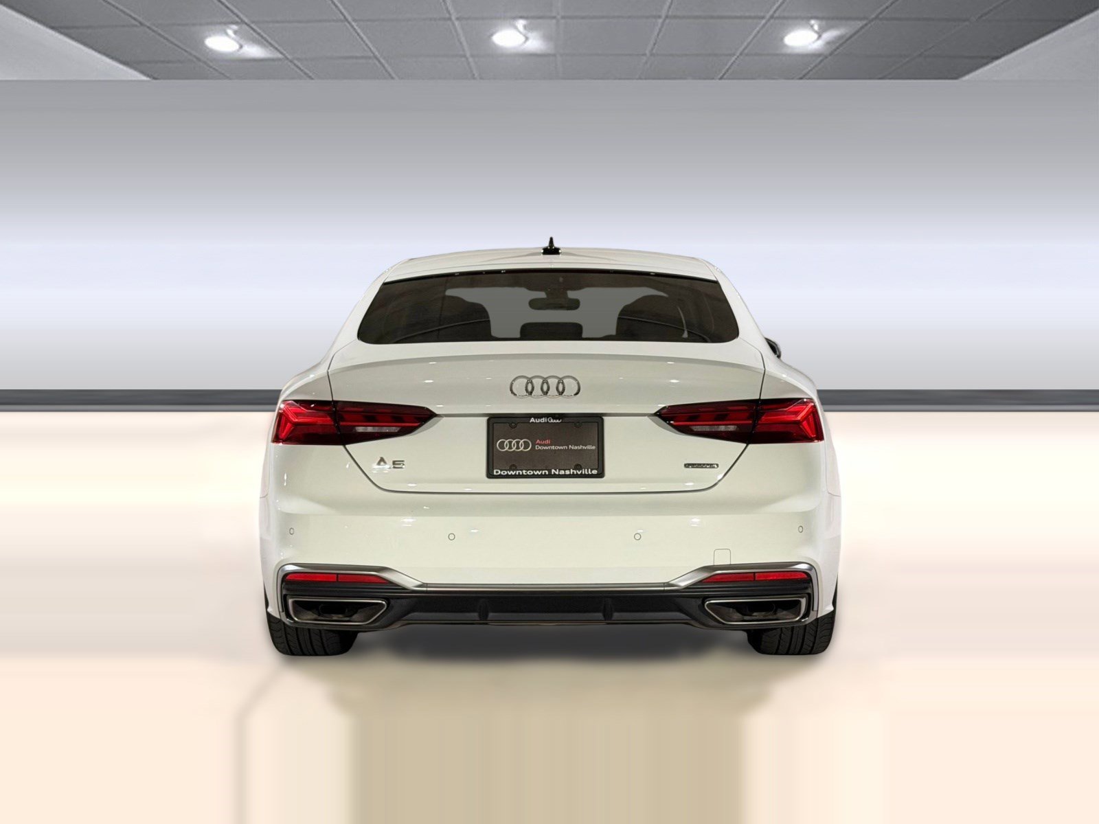 Certified 2023 Audi A5 2.0T Premium Plus w/ Premium Plus image 9