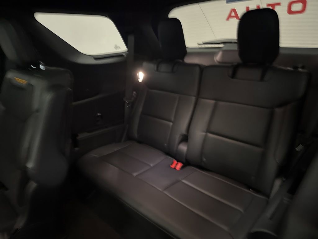 New 2026 Ford Explorer Tremor w/ Tremor Ultimate Package image 29