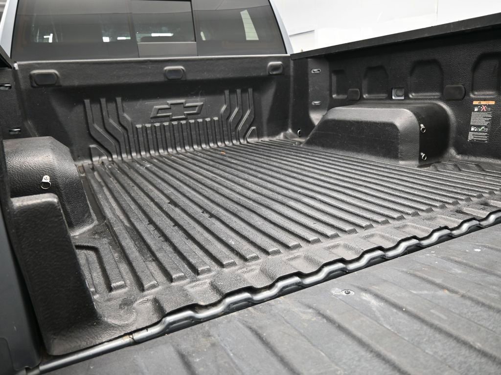 Used 2021 Chevrolet Silverado 1500 RST w/ All Star Edition Plus image 39