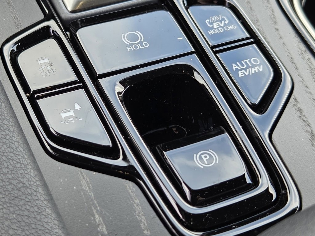 New 2026 Lexus RX 450h AWD image 40